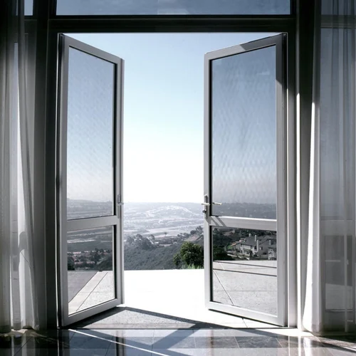 casement-door